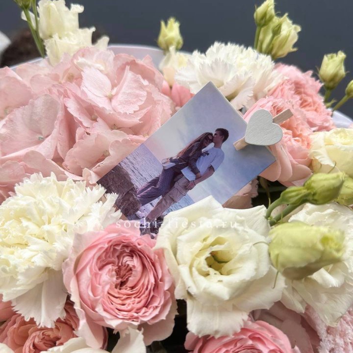 Открытка  Ваше фото с доставкой в Нижневартовске