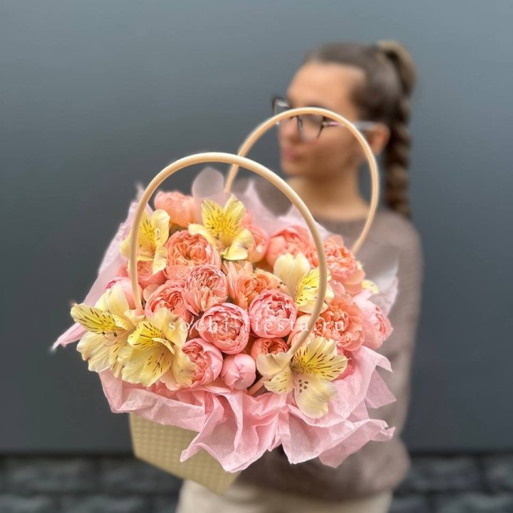 Сумочка "Фарфала" в Нижневартовске