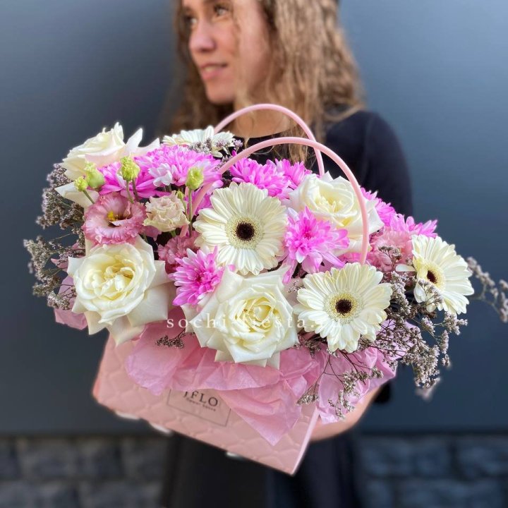 Сумочка "Милинда" в Нижневартовске