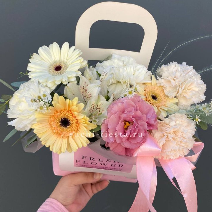 Сумочка №11 в Нижневартовске