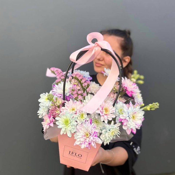 Сумочка "Беладона" в Нижневартовске