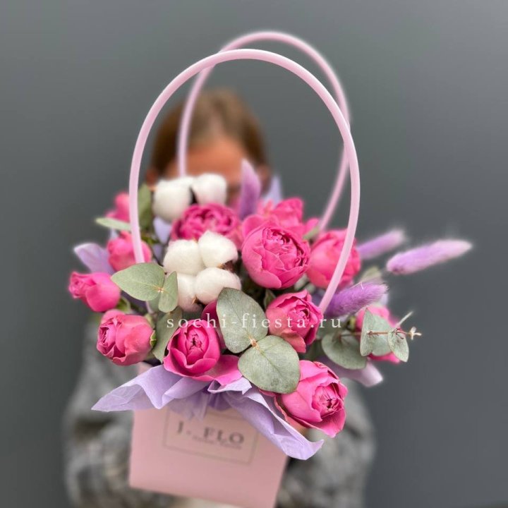 Сумочка Достижений в Нижневартовске