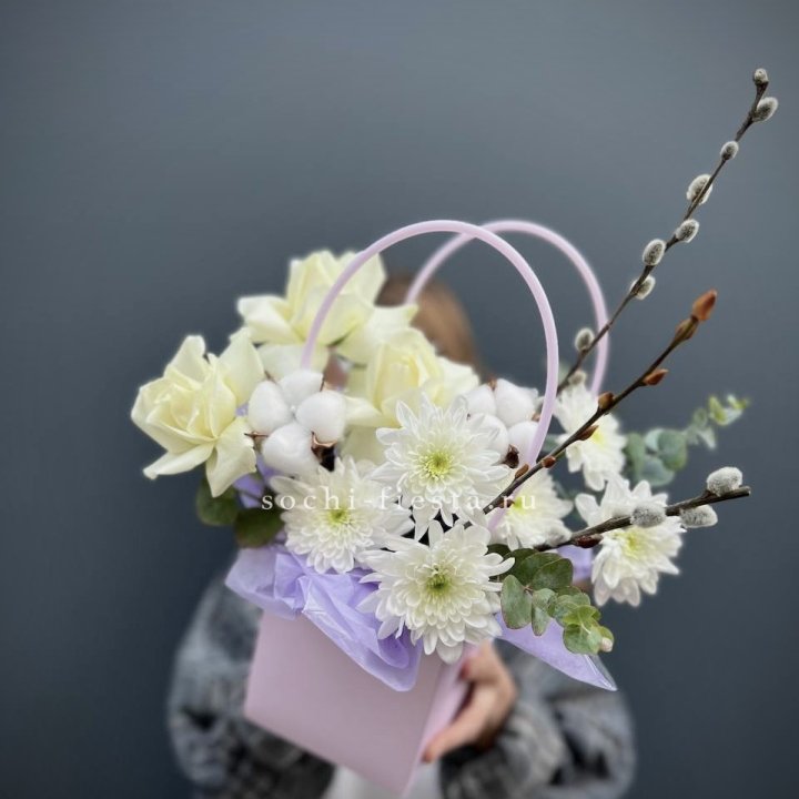 Сумочка №7 в Нижневартовске