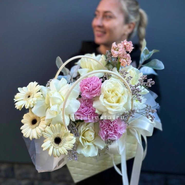 Сумочка "Милиса" в Нижневартовске