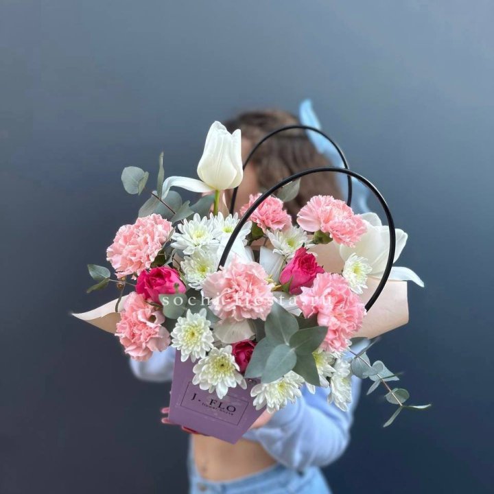 Сумочка Радости в Нижневартовске