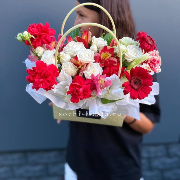 Сумочка №8 в Нижневартовске