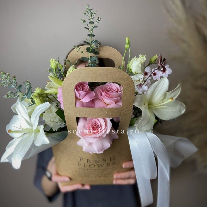 Сумочка "Модерн" в Нижневартовске