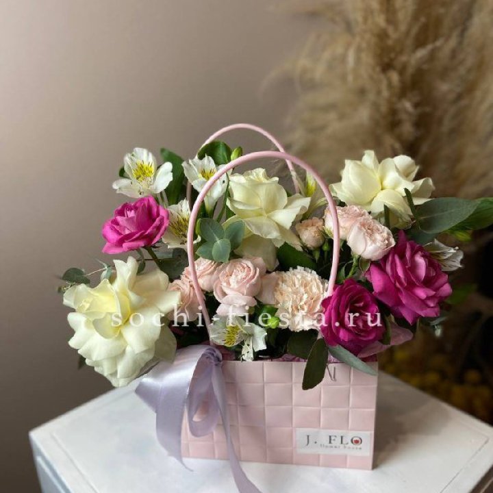 Сумочка "Калифорния" в Нижневартовске