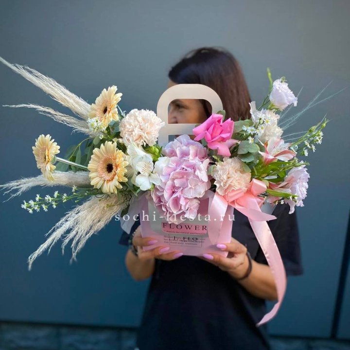 Сумочка №9 в Нижневартовске