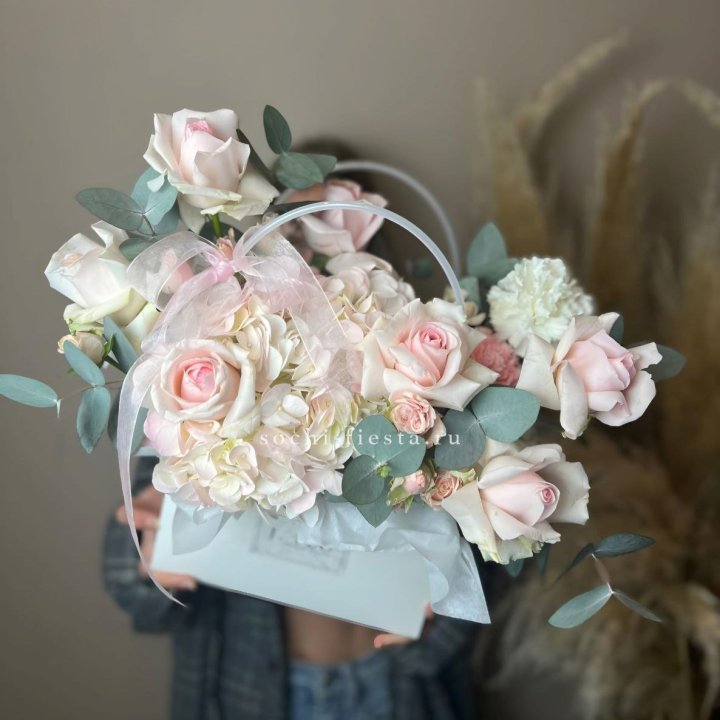 Авторская сумочка "Элис" в Нижневартовске