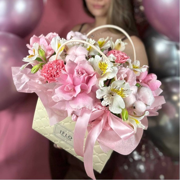 Сумочки "Флоренси" в Нижневартовске