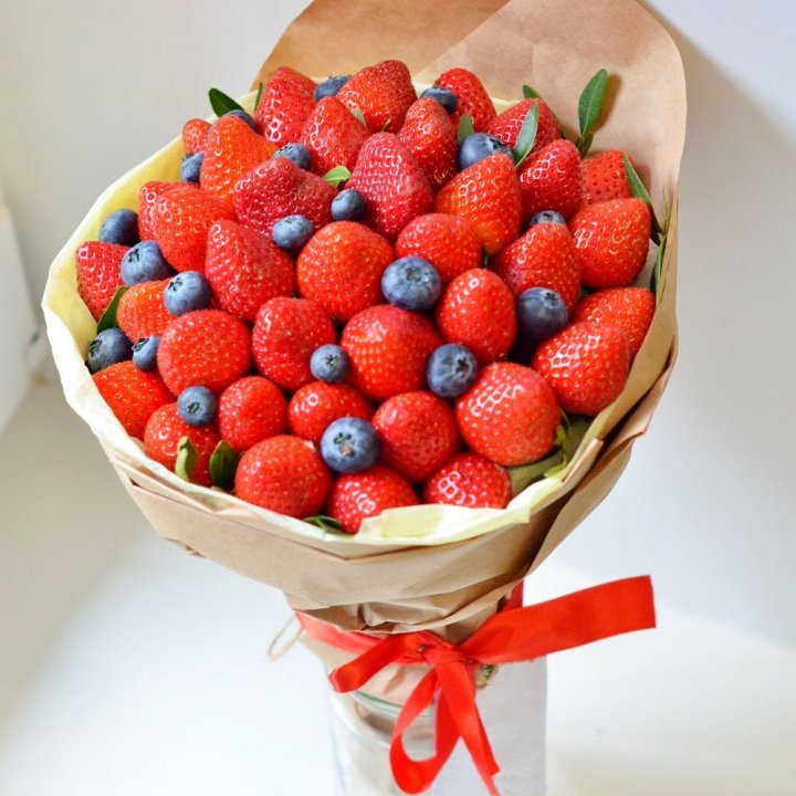 Ягодный бум №2 в Нижневартовске