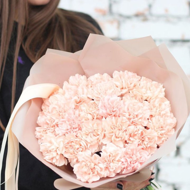 Диантусы №2 в Нижневартовске