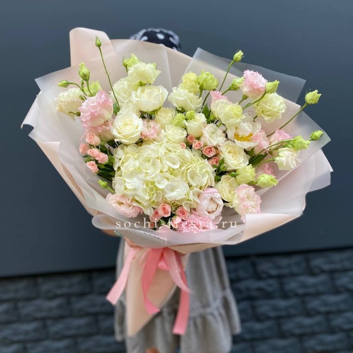 Букет "Мэрилэнд" в Нижневартовске