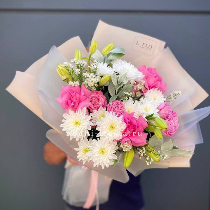  Букет "Карло" в Нижневартовске