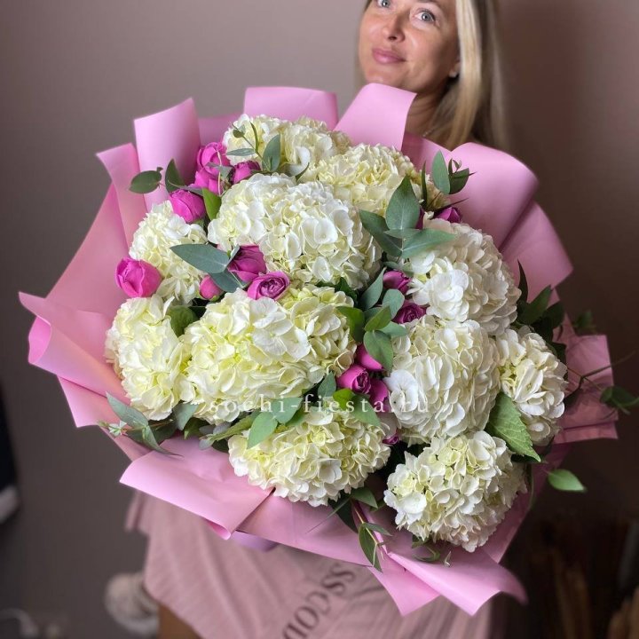 Макси-букет "Валдбери" №2 в Нижневартовске