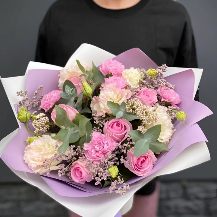 Букет "Нью-Джерси" в Нижневартовске