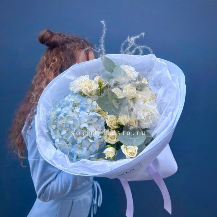 Букет "Свит панено" в Нижневартовске