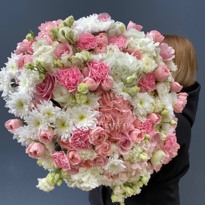  Букет  "Вау №1" в Нижневартовске