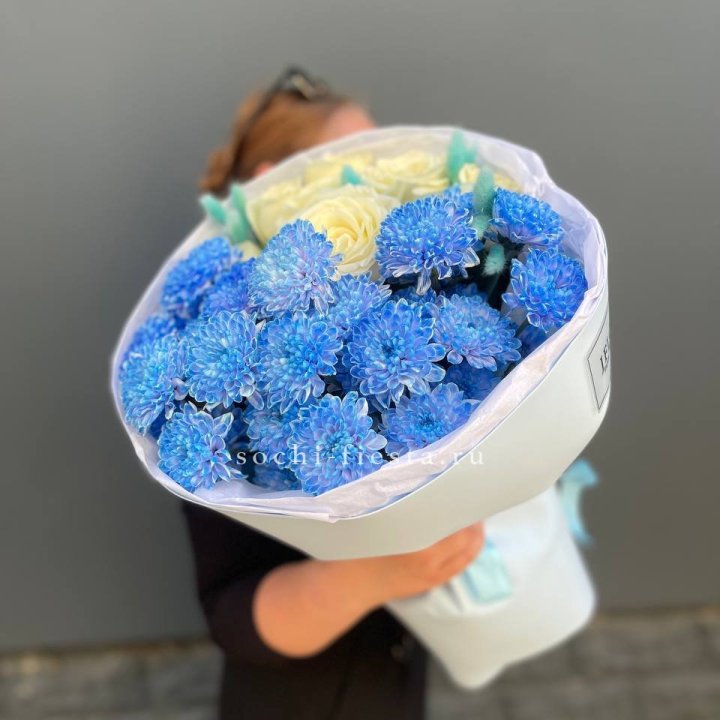  Букет "Лагуна-2" в Нижневартовске