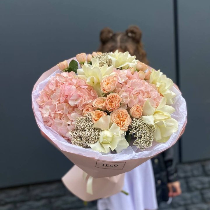  Букет  "Сеньёра" в Нижневартовске