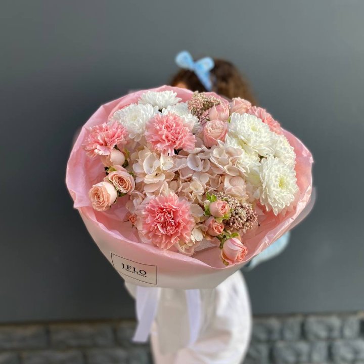  Букет "Мармеладка" в Нижневартовске