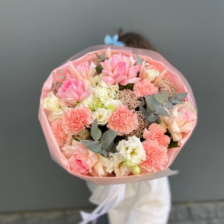 Букет "Стифания" в Нижневартовске