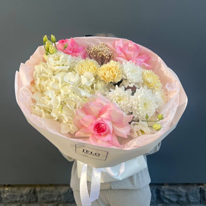 Букет "Лолита №2" в Нижневартовске