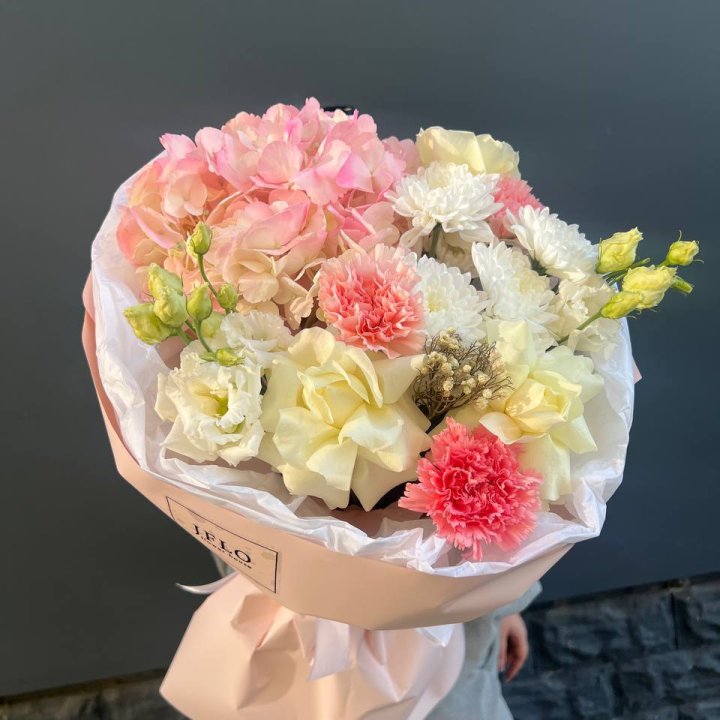 Букет "Милена" в Нижневартовске