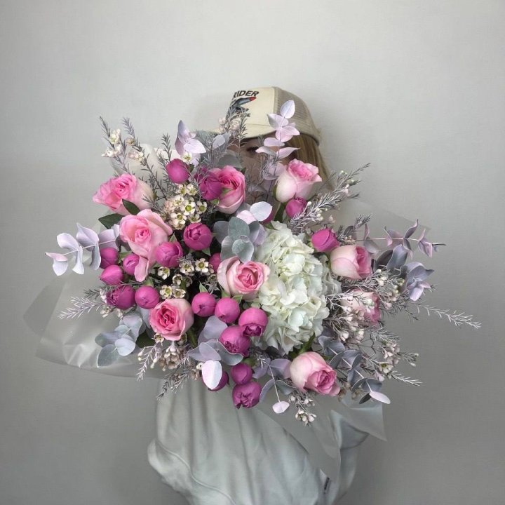 Джутовое кашпо "Мигноло" в Нижневартовске