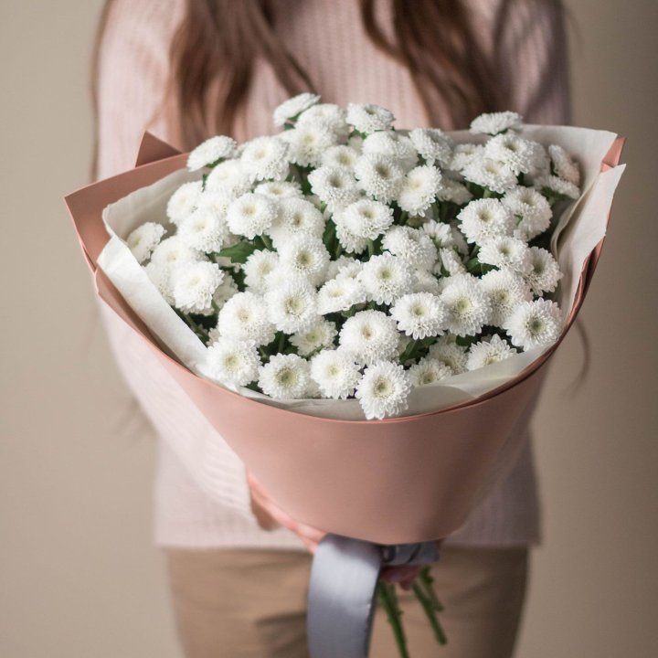 Букет Сантини в Нижневартовске