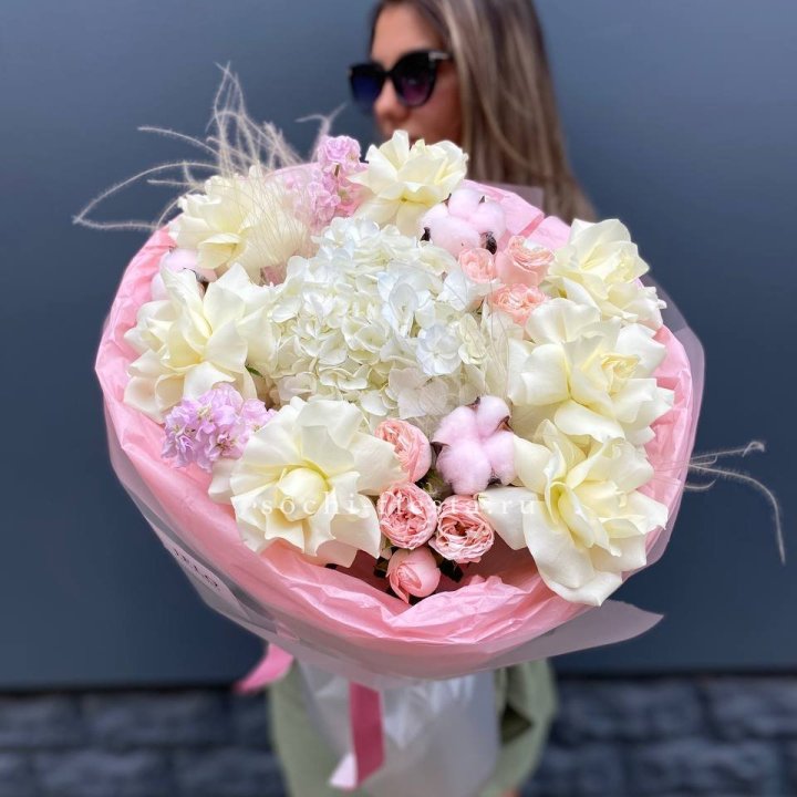 Букет "Ангел" с доставкой в Нижневартовске