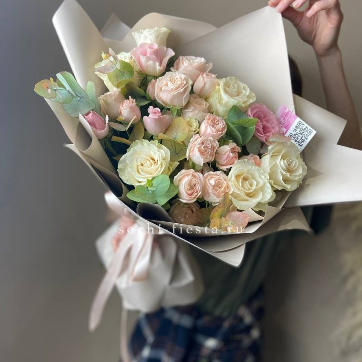 Амели в Нижневартовске