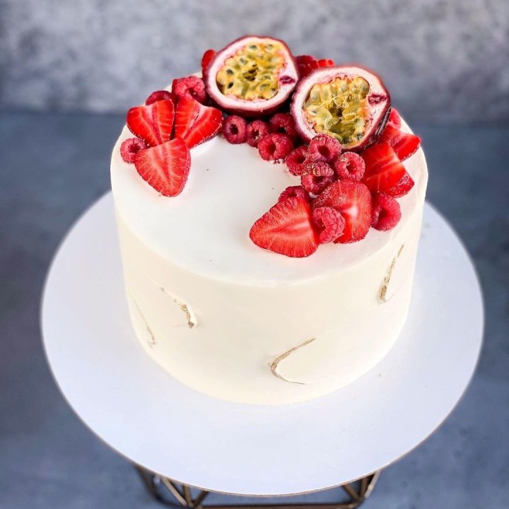 Торт "Страсть" в Нижневартовске