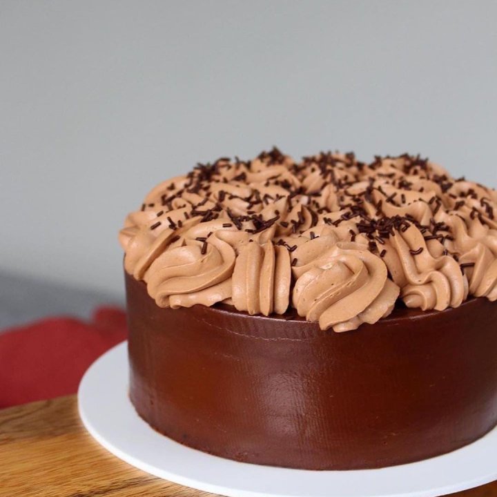 Торт "Трюфель" в Нижневартовске