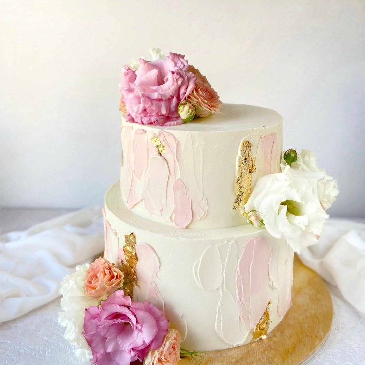 Торт "Изысканный" в Нижневартовске