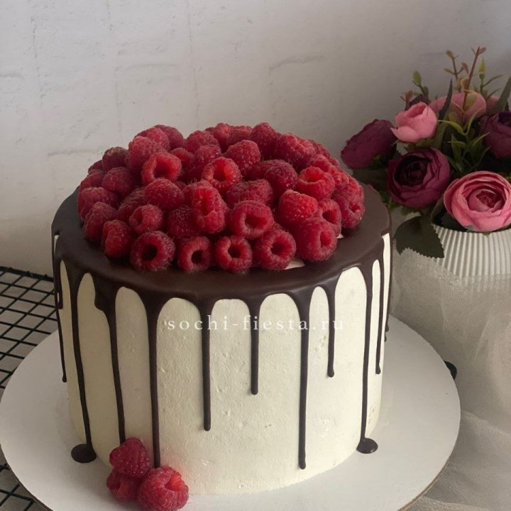 Торт "Фондю" в Нижневартовске