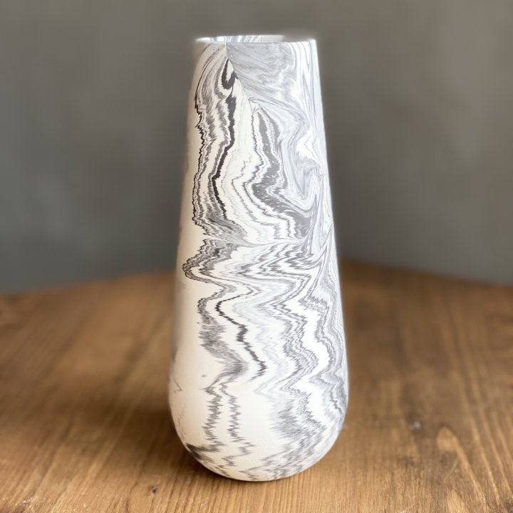 Дизайнерская ваза №2 в Нижневартовске