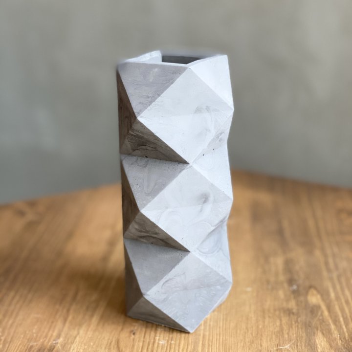 Дизайнерская ваза №1 в Нижневартовске