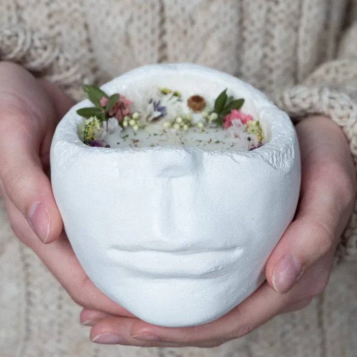 Дизайнерская свеча  в Нижневартовске