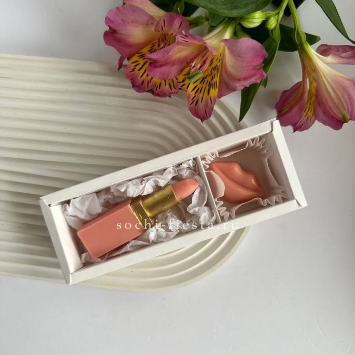 Бельгийский шоколад Женские секреты в Нижневартовске