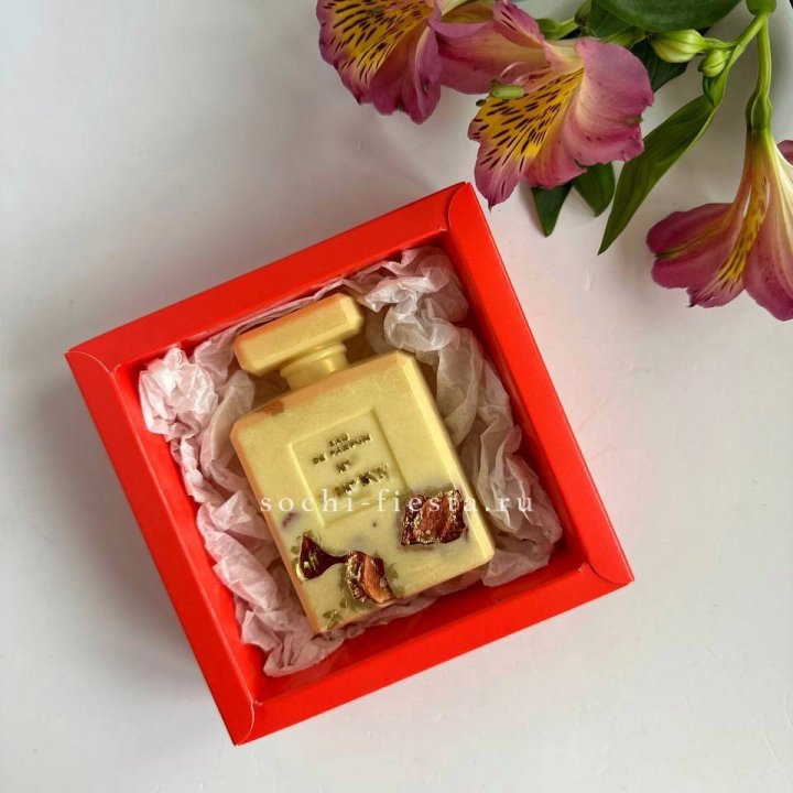 Бельгийский шоколад духи Шанель в Нижневартовске