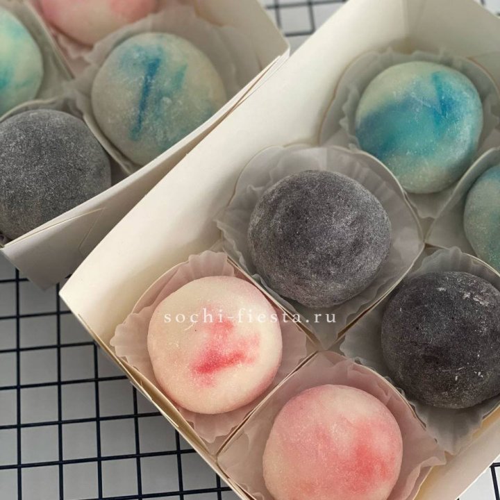 Набор Моти в Нижневартовске