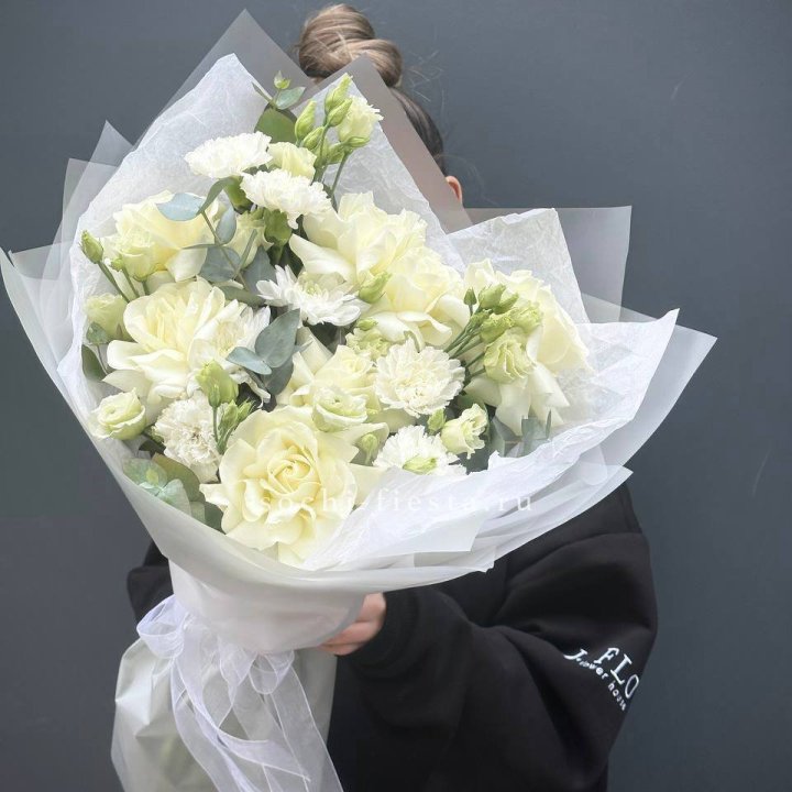 Букет "Сицилия" в Нижневартовске