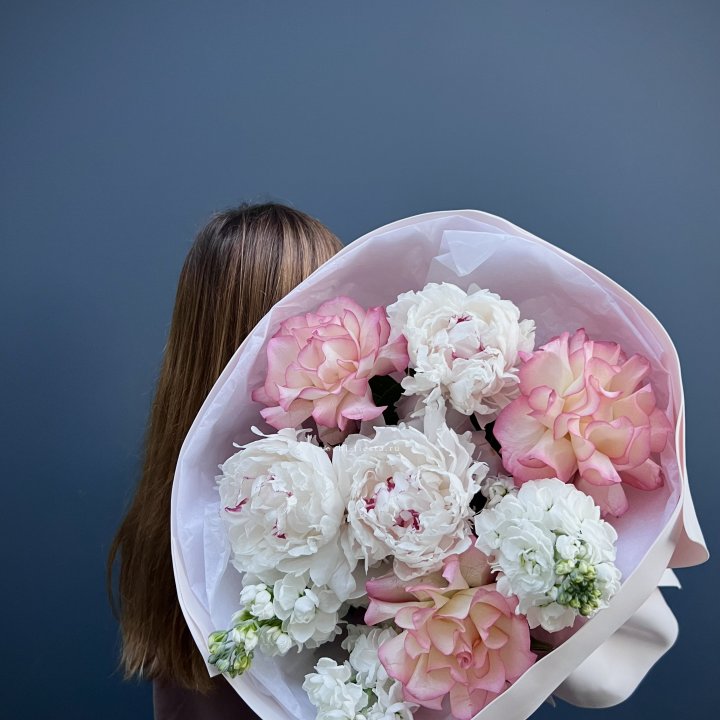  Букет "Кени" в Нижневартовске