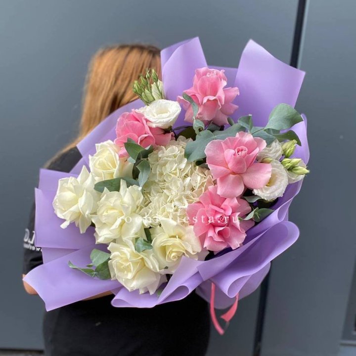  Букет "Ирма" в Нижневартовске