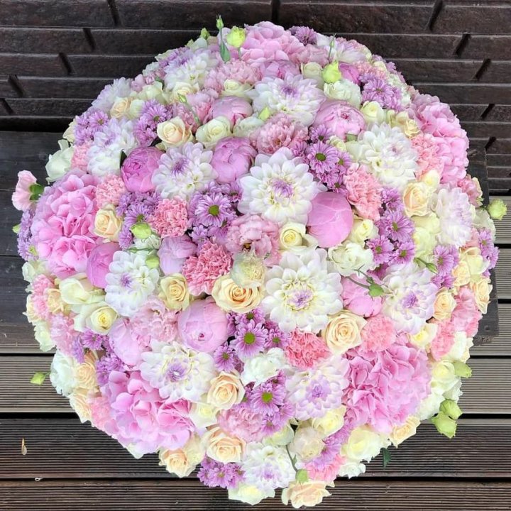 Макси-корзина Лолипап в Нижневартовске