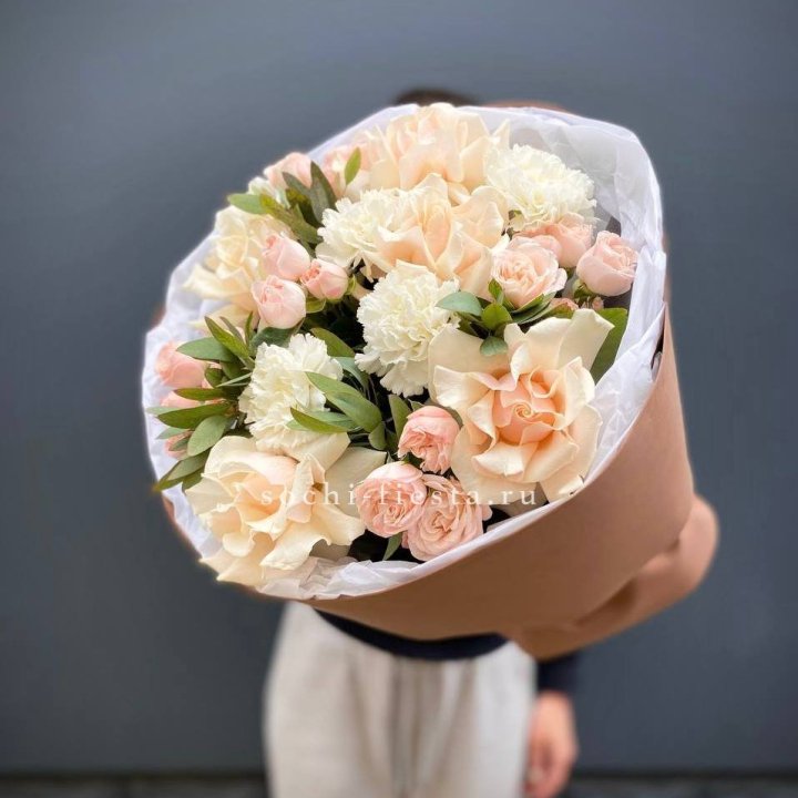  Букет "Тенереса" в Нижневартовске