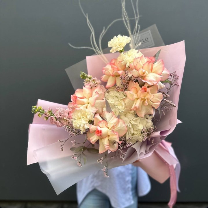 Букет  "Проджи" в Нижневартовске