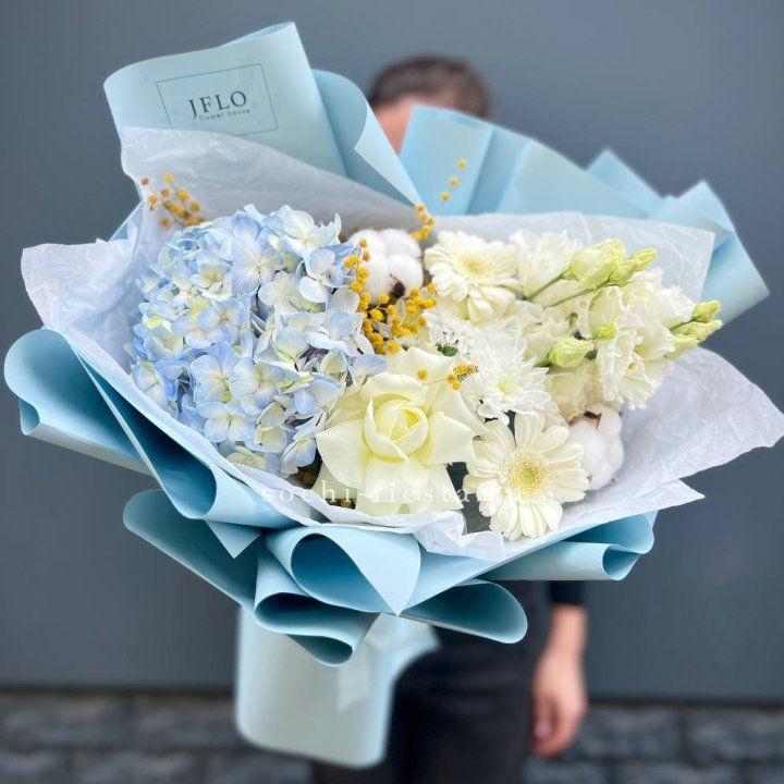  Букет "Келестия" в Нижневартовске